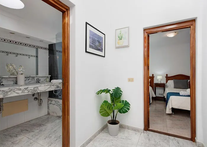 Munoz Villa Puerto del Carmen (Lanzarote)