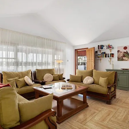 Munoz * Puerto del Carmen (Lanzarote)