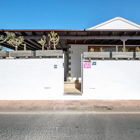 Munoz * Puerto del Carmen (Lanzarote)