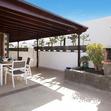 Munoz Puerto del Carmen (Lanzarote)