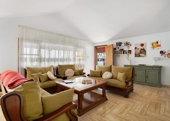 Munoz * Пуэрто дель Кармен