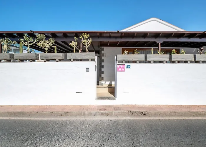 Munoz * Puerto del Carmen (Lanzarote)