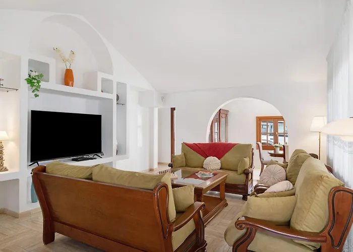 Munoz Villa Puerto del Carmen (Lanzarote)