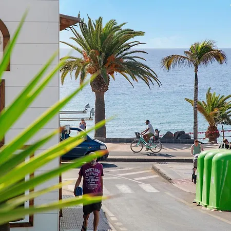 וילה Munoz פוארטו דל כרמן